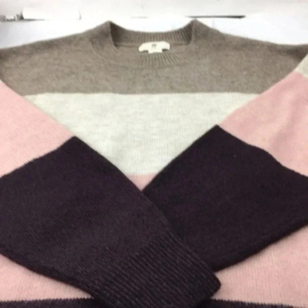 HM ladies   sweater blouse  M